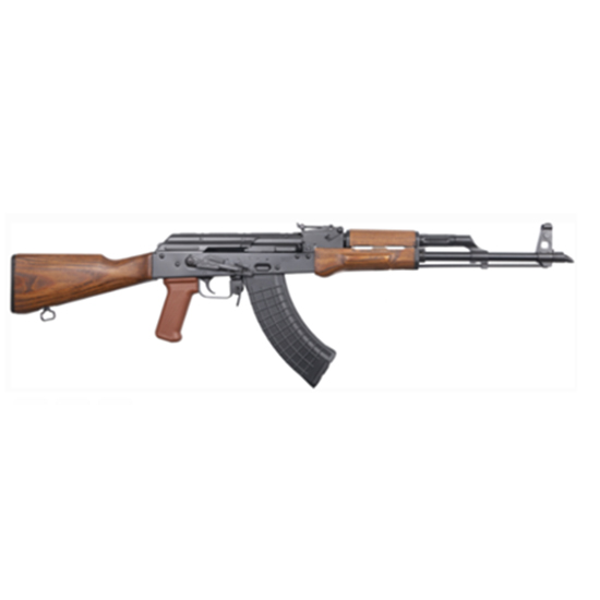 PIONEER AK-47 FORGED 7.62X39 16